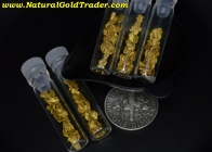 1 Gram Alaska Gold Pickers in Vial