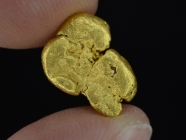 3.00 Gram California Gold Nugget
