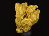 7.43 Gram California Gold Specimen