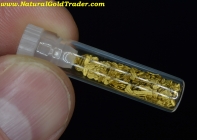 1.80 Grams of North Carolina Placer Gold