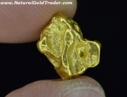 3.18 Gram Nevada Gold Nugget