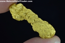 5.30 Gram Nevada Gold Nugget