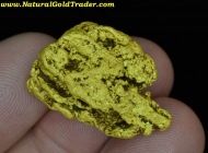 23.78 Gram Kingman Arizona Gold Nugget