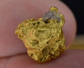 6.05 Gram Oregon Nugget