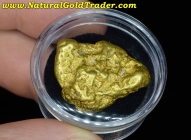 27.48 G. Klondike Yukon Dawson C. Gold Nugget