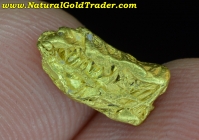 1.02 G. Chicken AK. AU Crystallized Specimen